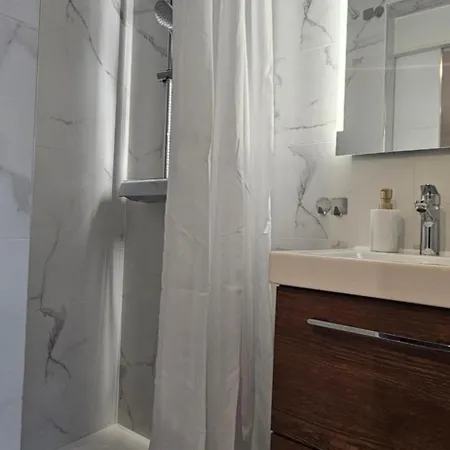 Studio-apartman 