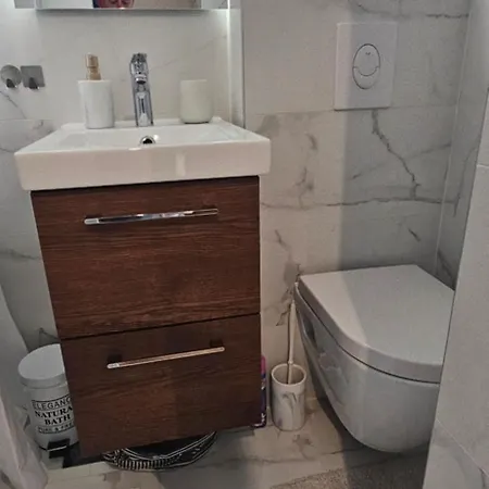 Studio-apartman 