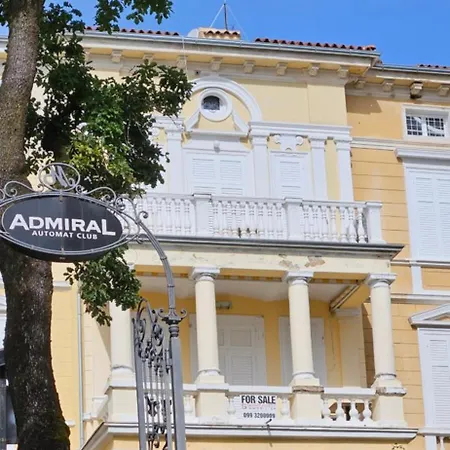 Apartman Studio-apartman 