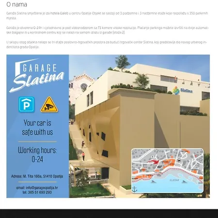 Apartman Studio-apartman 