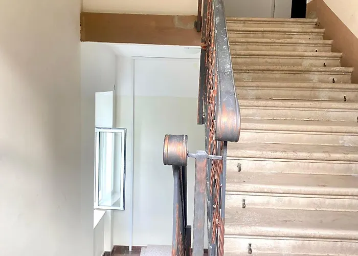 شقة Studio-apartman 